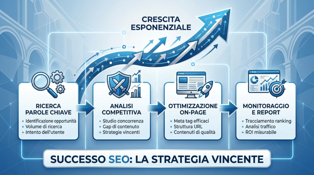analisi keyword