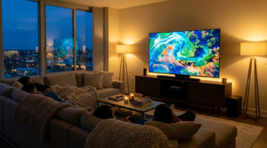 programmi TV del pomeriggio di oggi