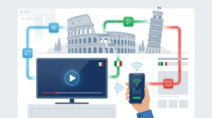 IPTV Italia