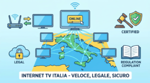 a cosa serve IPTV