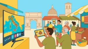 abbonamento IPTV Italia