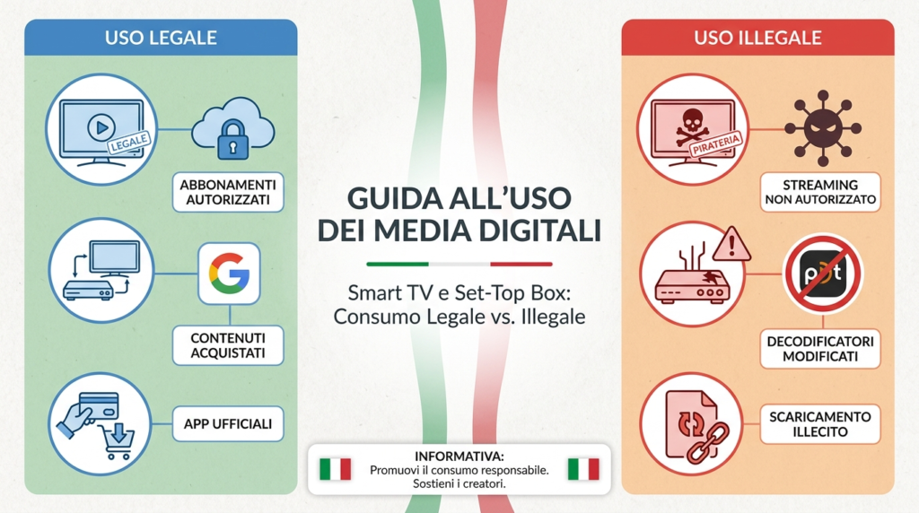 che cos è l IPTV