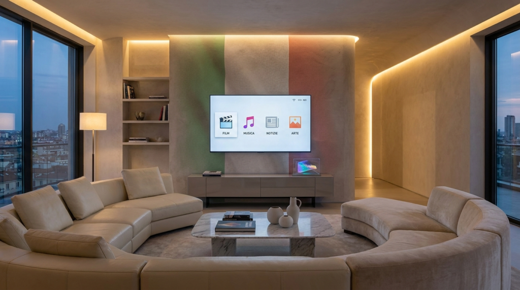 che cos'è iptv