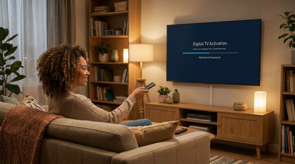 come attivare iptv