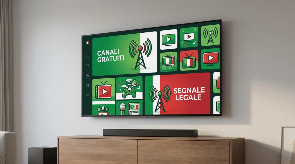 come attivare iptv gratis