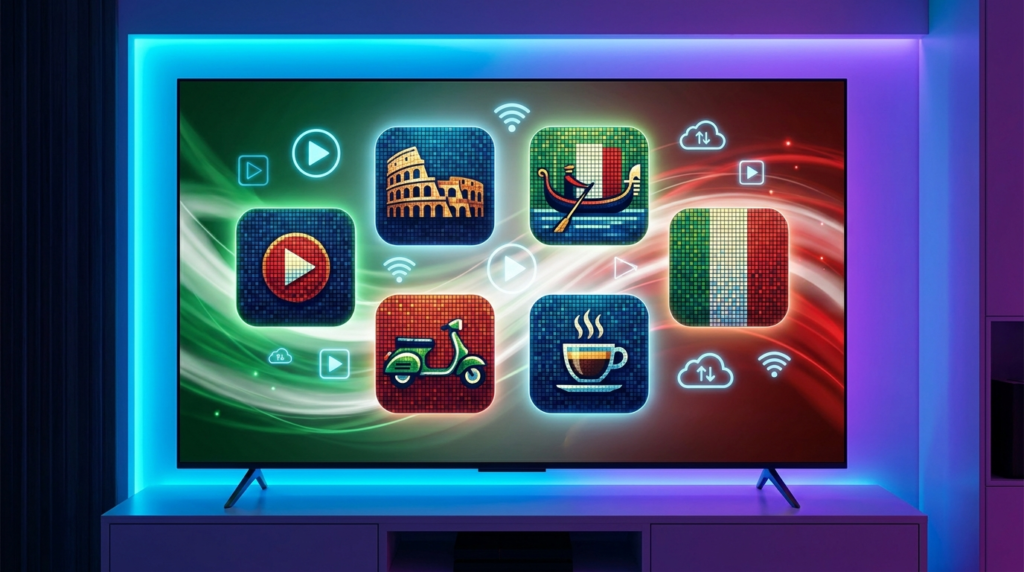 come avere iptv gratis