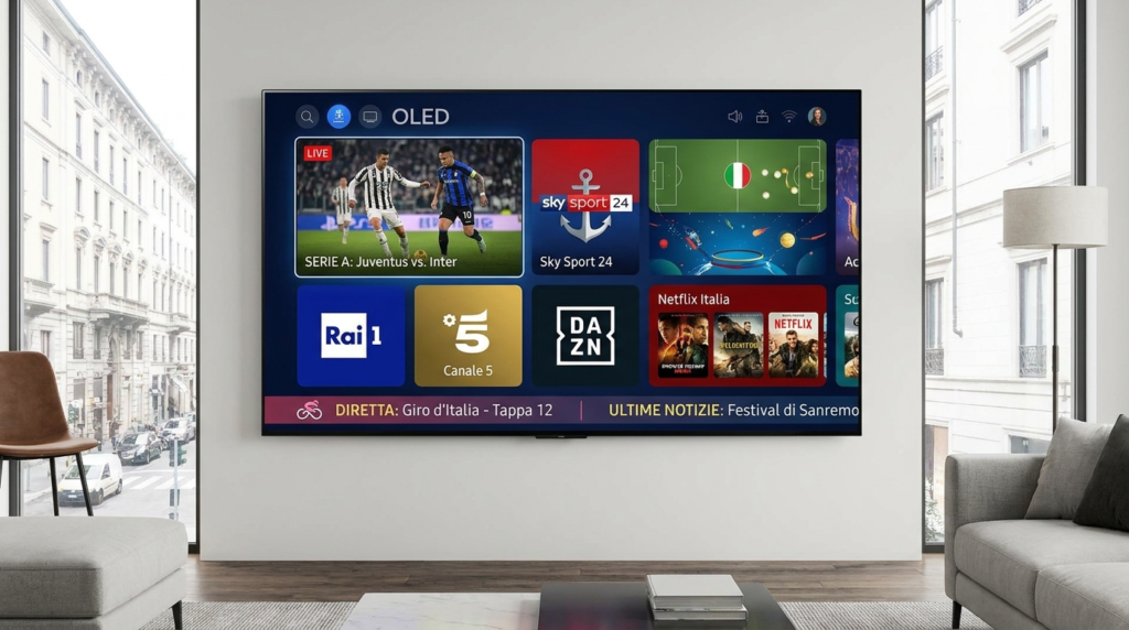 come comprare iptv