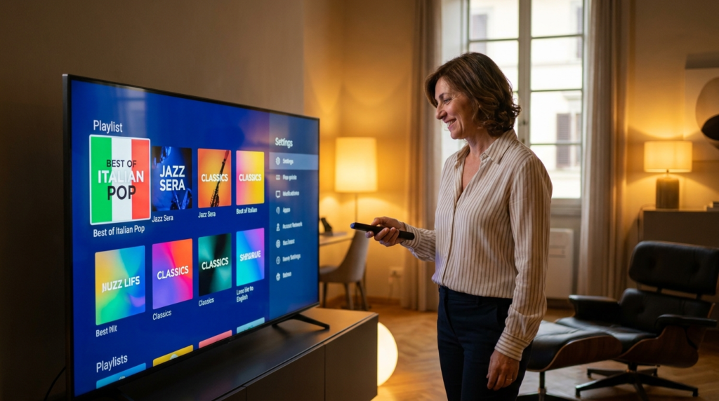 come configurare iptv extreme