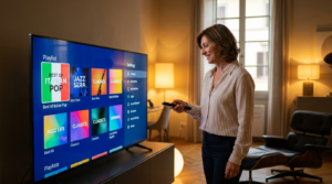 come configurare iptv extreme