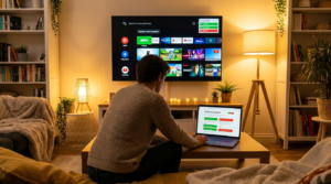 come creare iptv