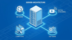 come creare iptv server