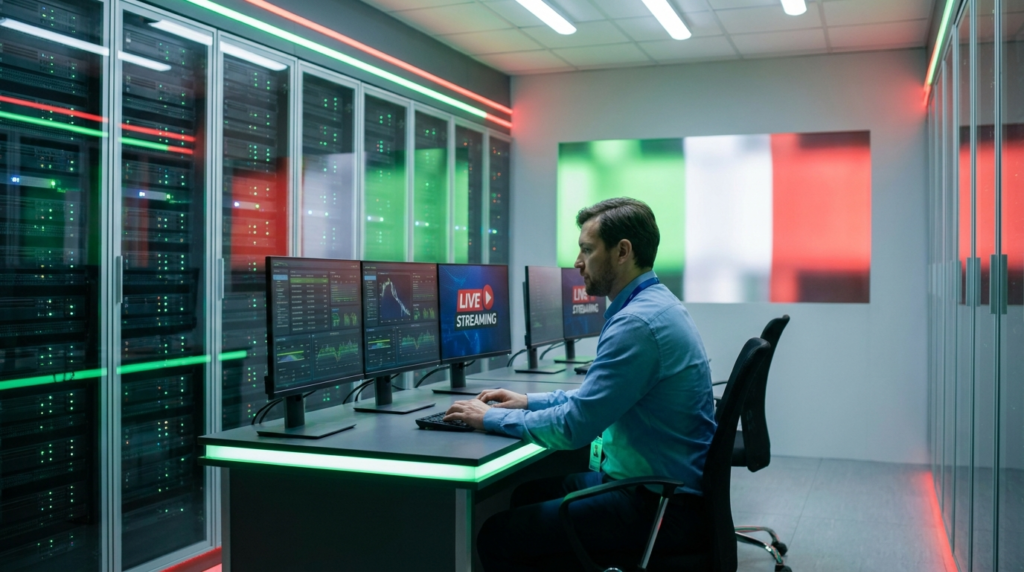 come diventare fornitore iptv