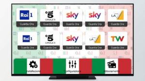 iptv smarters pro