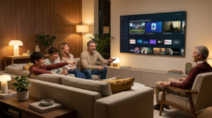 Abbonamento IPTV