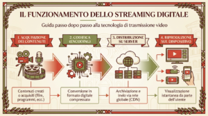 come funziona una iptv
