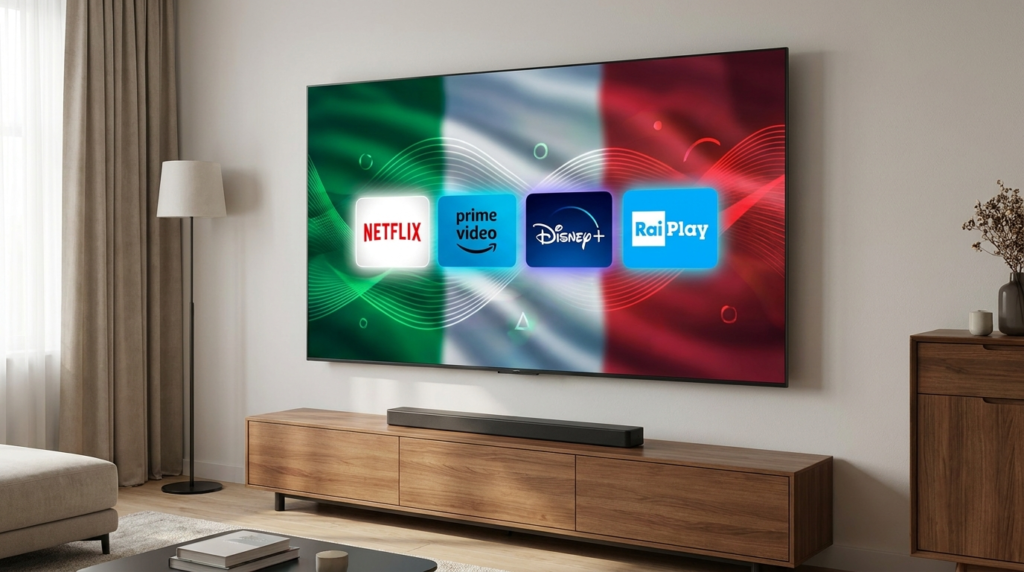 come funzionano le iptv