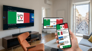 come guardare iptv