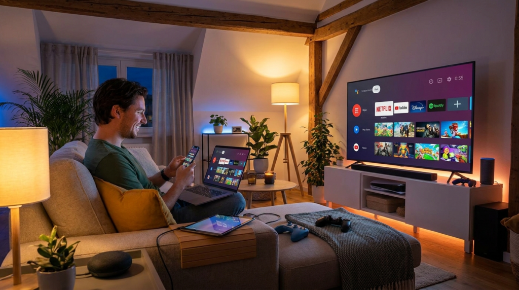 come guardare iptv gratis