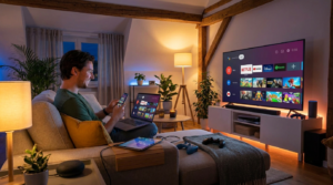 come guardare iptv gratis