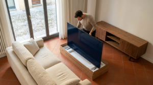 come impostare iptv
