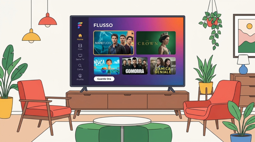 smart iptv