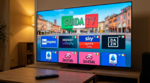 IPTV italiane