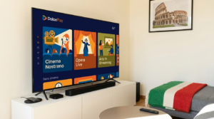 abbonamento IPTV