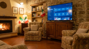 iptv abbonamento