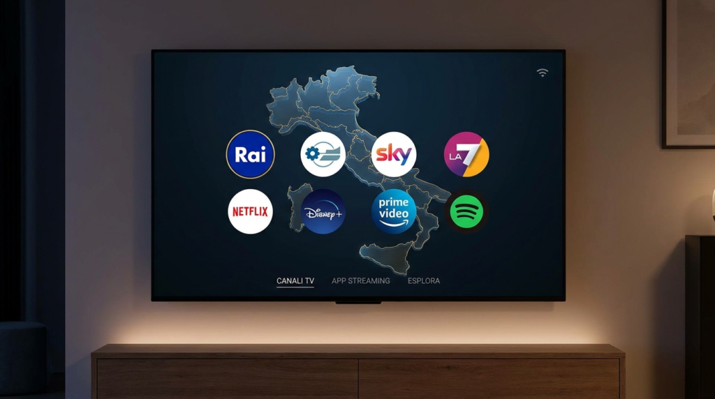 iptv m3u list ita
