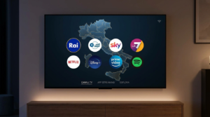 iptv m3u list ita
