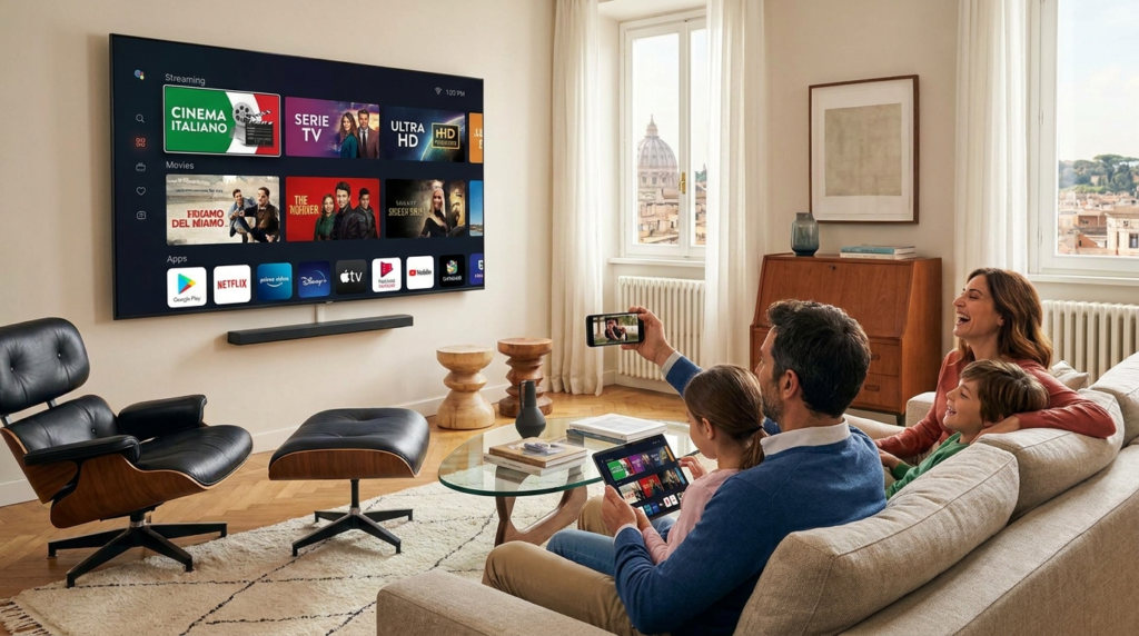 iptv migliore