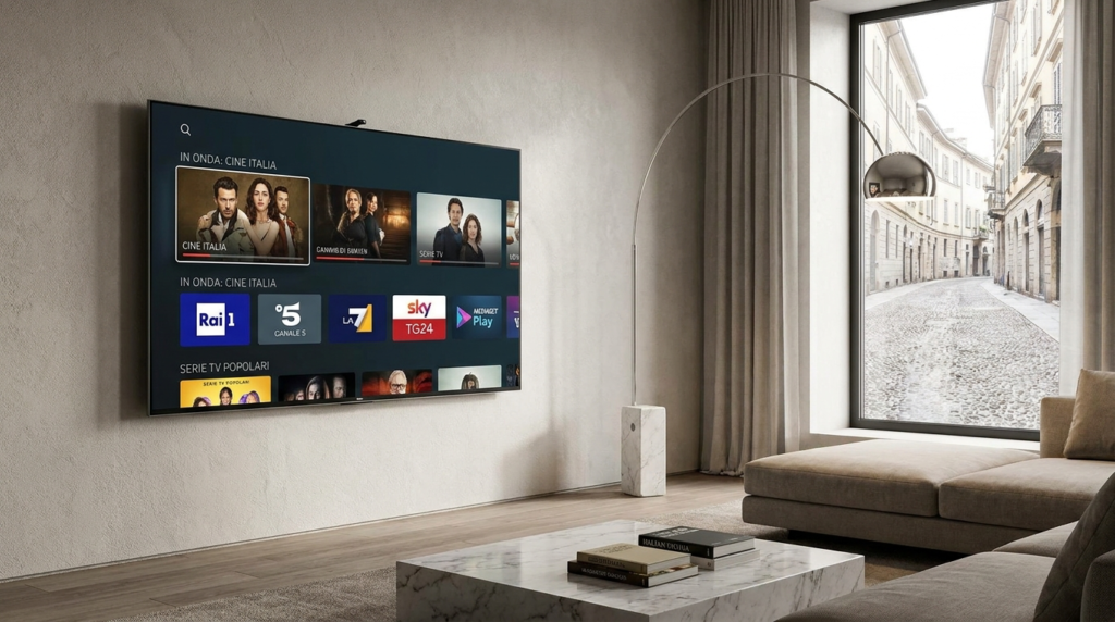iptv smarters pro