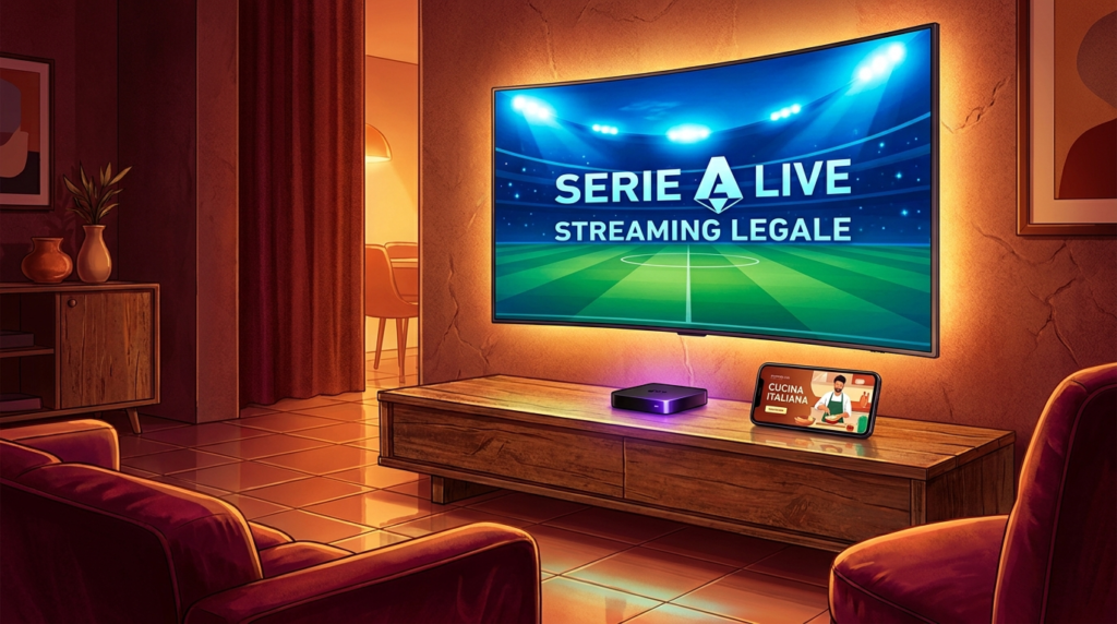 miglior IPTV