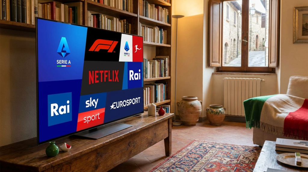 migliori IPTV