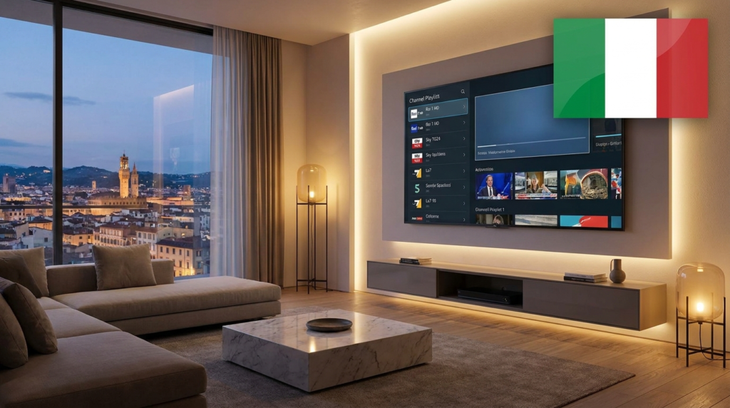 ss iptv